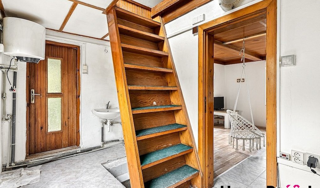 Prodej chaty/chalupy 54 m² s pozemkem 500 m², Psáry – náhled fotky 7