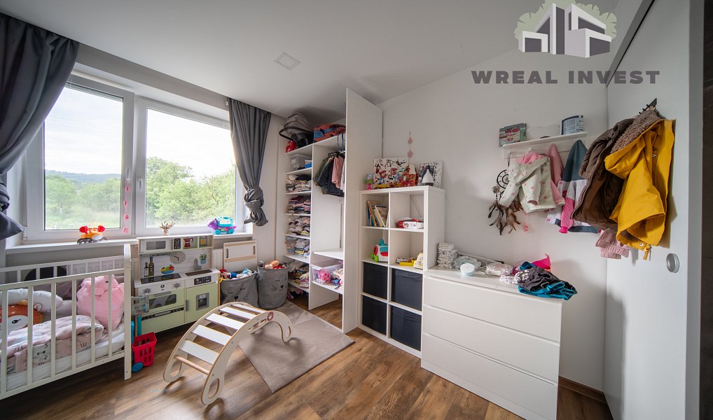 Prodej bytu 3+1 61 m², Brumov-Bylnice – náhled fotky 13