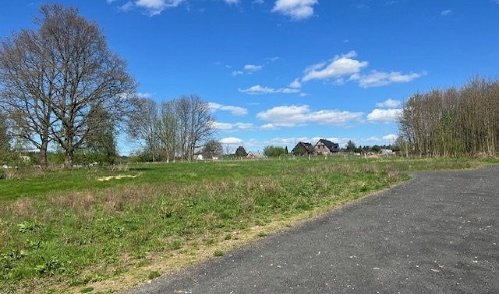 Prodej stavebního pozemku 1 366 m², Rumburk – náhled fotky 4