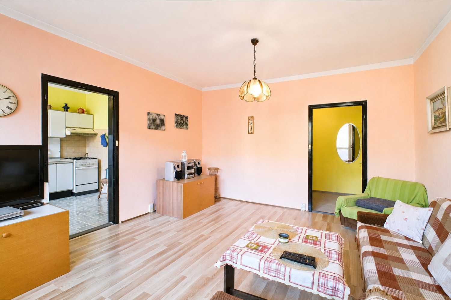 Prodej bytu 3+1 73 m² – fotografie 4