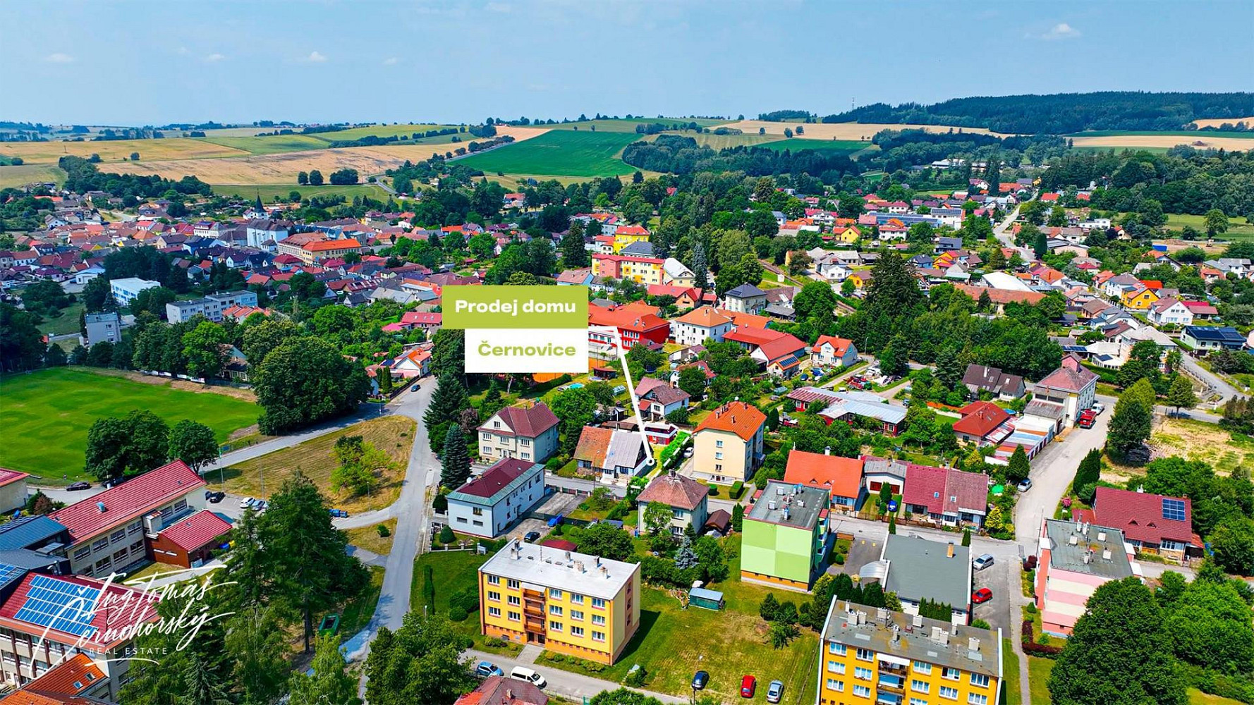 Prodej domu 168 m² s pozemkem 391 m² – fotografie 5