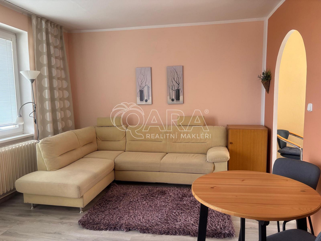 Prodej bytu 2+1 63 m² – fotografie 4