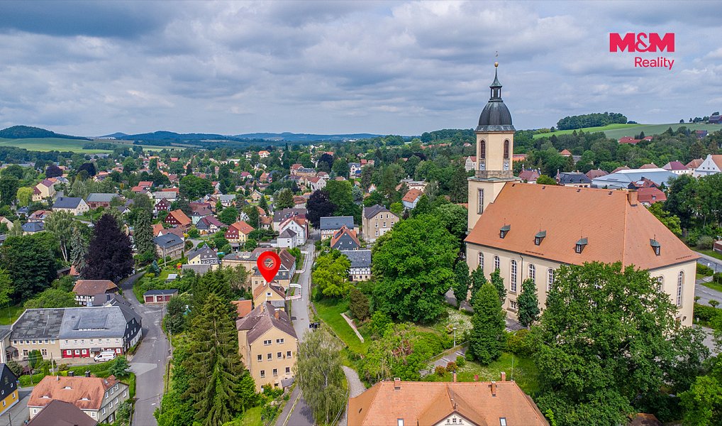 Prodej domu 150 m² s pozemkem 100 m², Rumburk – náhled fotky 28