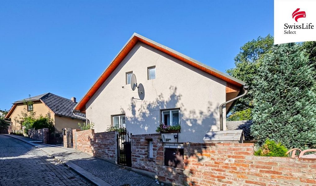 Prodej domu 98 m² s pozemkem 316 m², Nasavrky – náhled fotky 17