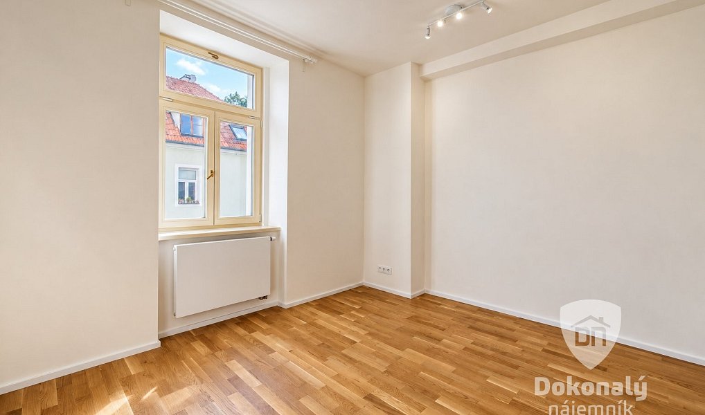 Pronájem bytu 2+kk 57 m², Praha – náhled fotky 9