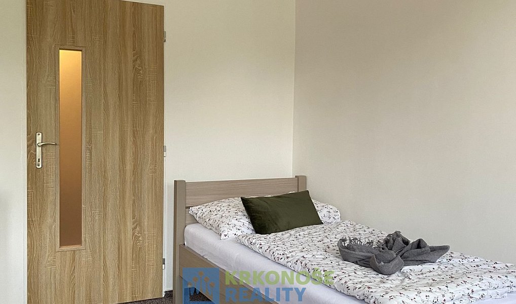 Prodej bytu 2+1 54 m², Malá Úpa – náhled fotky 4