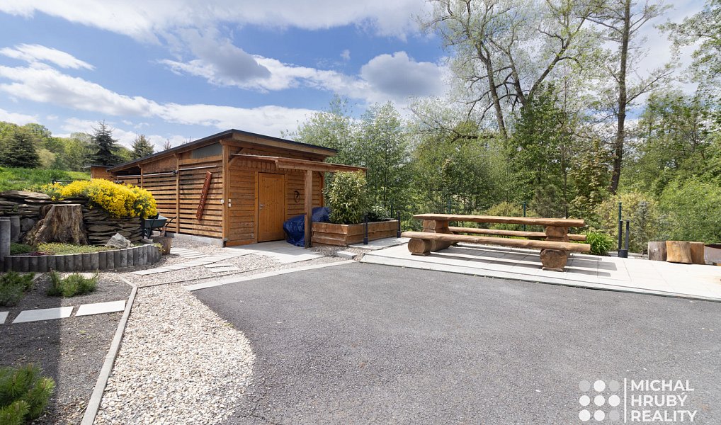 Prodej domu 122 m² s pozemkem 2 800 m², Brumovice – náhled fotky 7