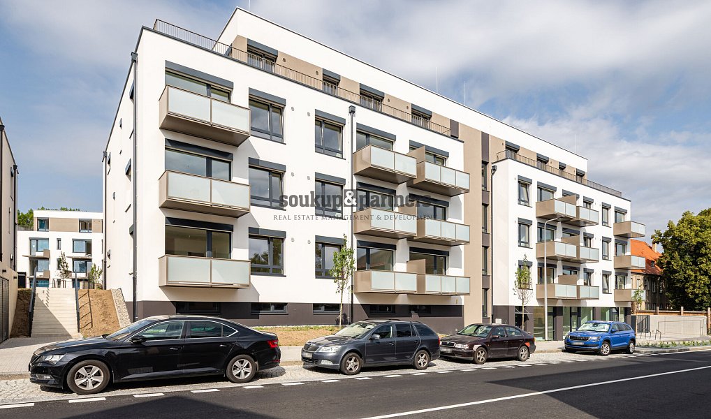 Prodej bytu 2+kk 48 m², Kladno – náhled fotky 17