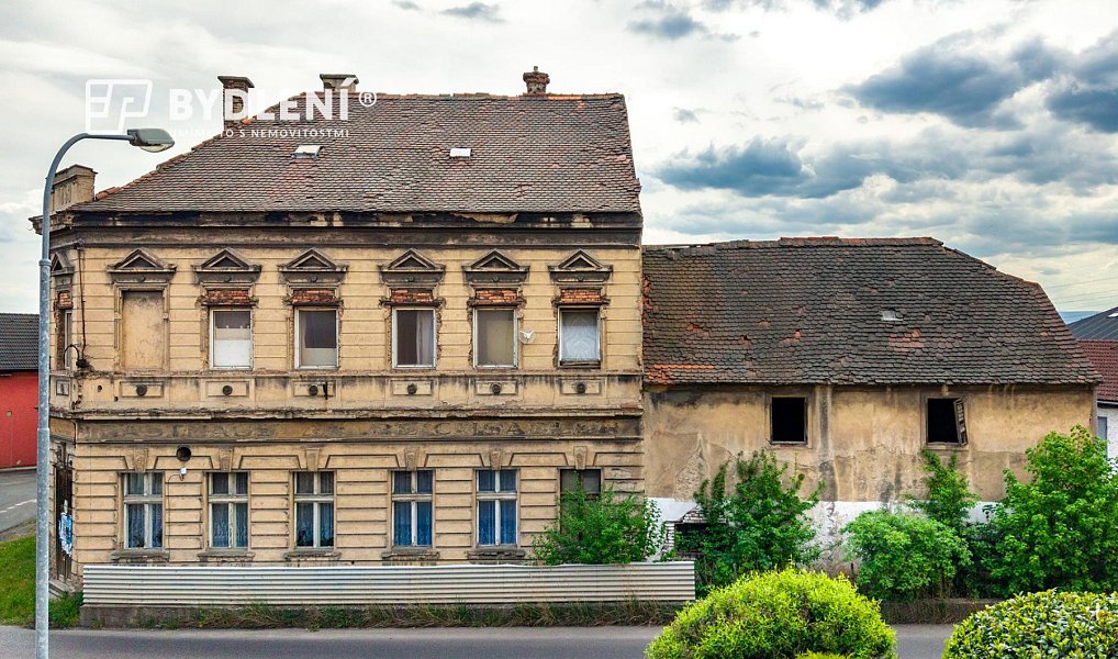 Prodej domu 330 m² s pozemkem 400 m², Teplice – náhled fotky 7