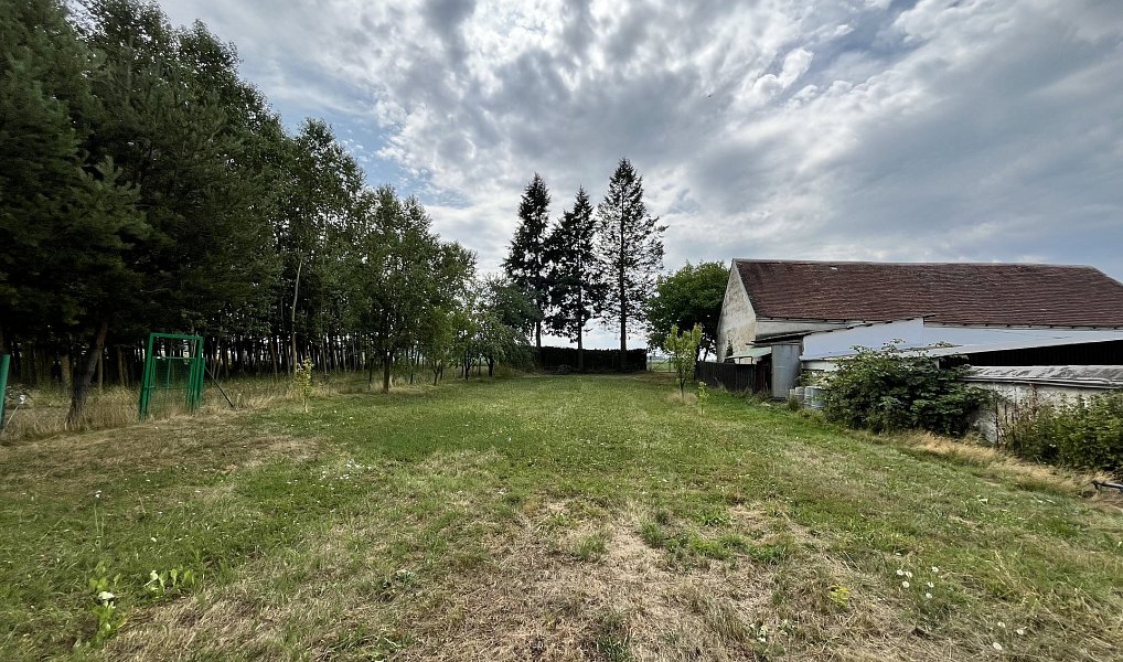 Prodej domu 193 m² s pozemkem 1 436 m², Cizkrajov – náhled fotky 58