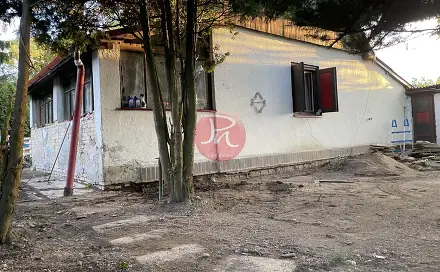 Prodej chaty/chalupy 90 m² s pozemkem 1 177 m², Slepá, Svojetice, okres Praha-východ