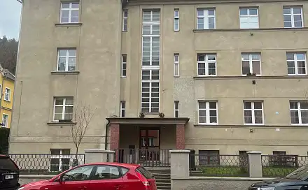 Prodej bytu 2+1 58 m²