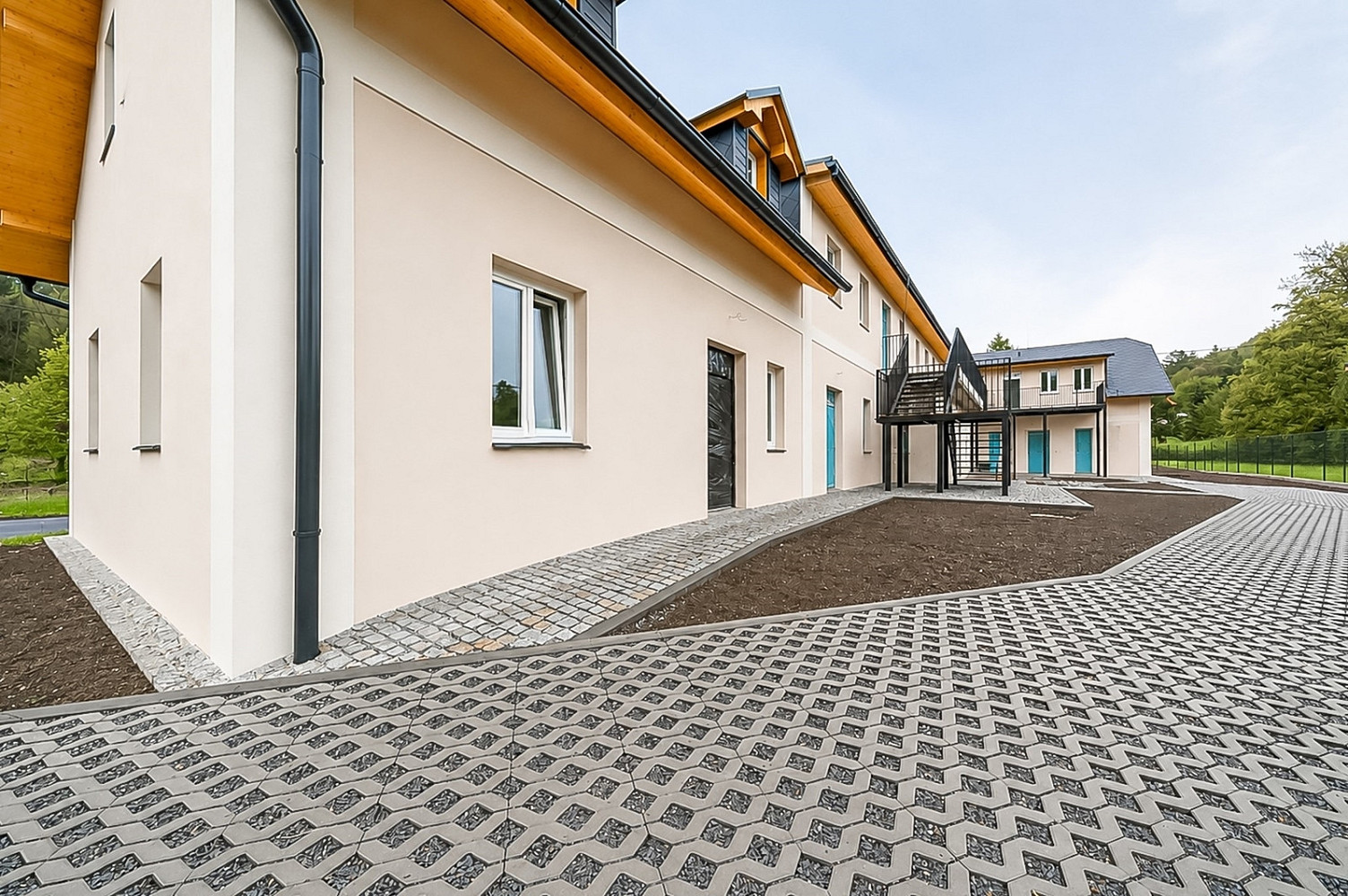 Prodej komerčního objektu (jiného typu) 42 m² – pohled 6