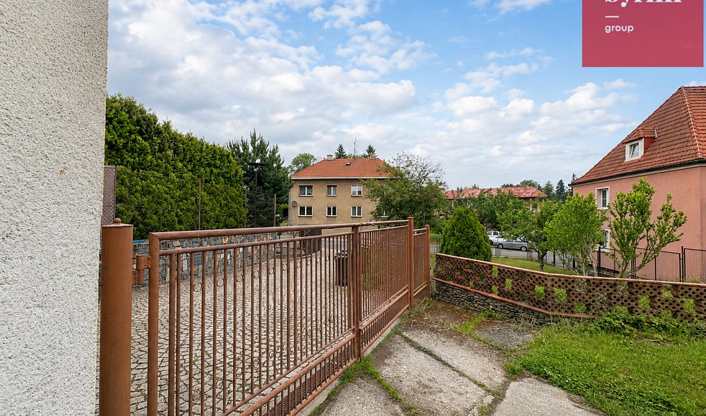 Pronájem bytu 1+1 24 m², Klimkovice – náhled fotky 10