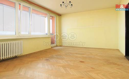 Prodej bytu 3+1 71 m², Pod dálnicí, Praha 4 - Michle