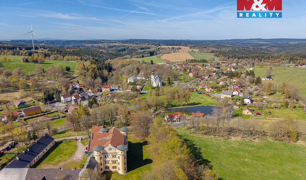 Prodej chaty/chalupy 249 m² s pozemkem 628 m², Jindřichovice – náhled fotky 26