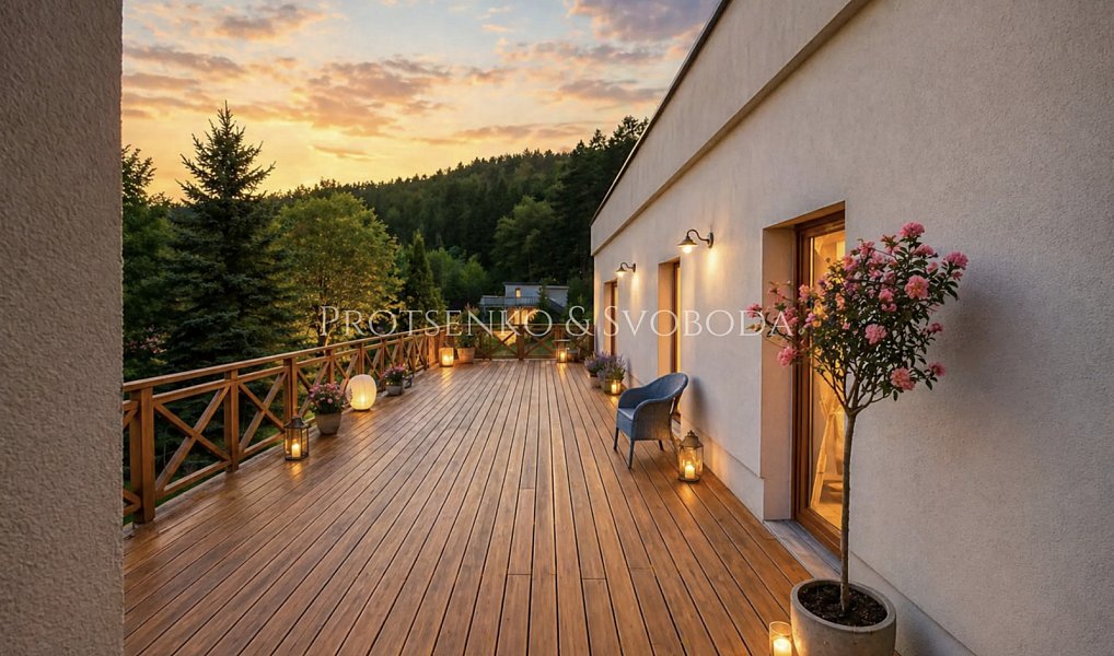 Prodej domu 642 m² s pozemkem 6 248 m², Samopše – náhled fotky 5