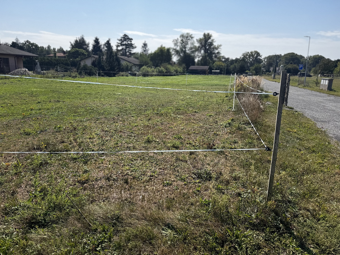 Prodej stavebního pozemku 850 m² – fotografie 5