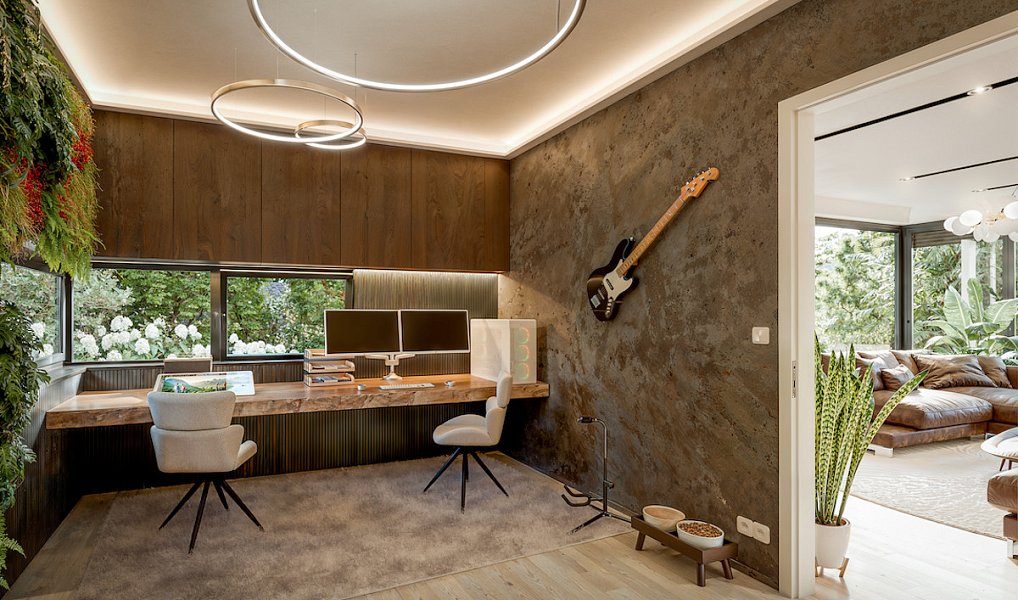 Prodej domu 182 m² s pozemkem 712 m², Praha – náhled fotky 14