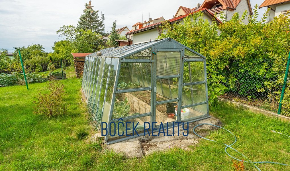 Prodej domu 211 m² s pozemkem 1 356 m², Sýkořice – náhled fotky 32