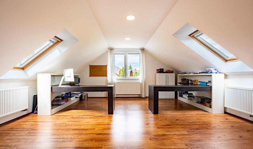 Prodej domu 211 m² s pozemkem 510 m², Rebešovice – náhled fotky 22
