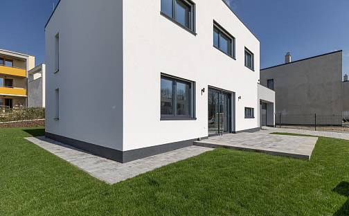 Prodej domu 138 m² s pozemkem 583 m², Nové Dvory-Podhůří, Frýdek-Místek - Frýdek