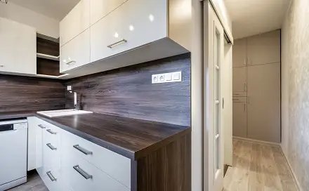 Prodej bytu 2+1 57 m², Kroměříž