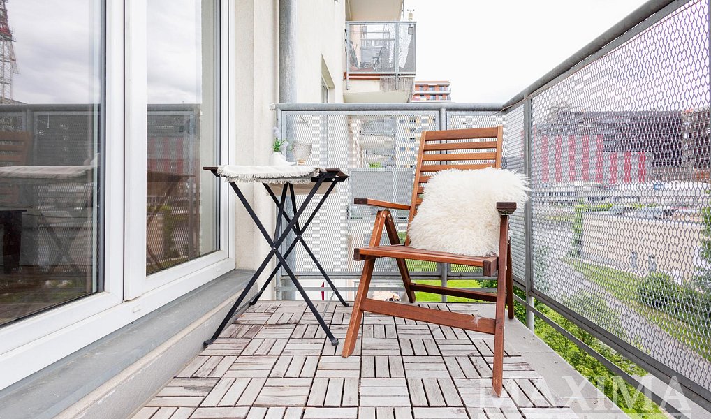 Prodej bytu 2+kk 49 m², Praha – náhled fotky 13