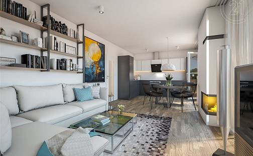 Prodej domu 137 m² s pozemkem 395 m², Šatov, okres Znojmo
