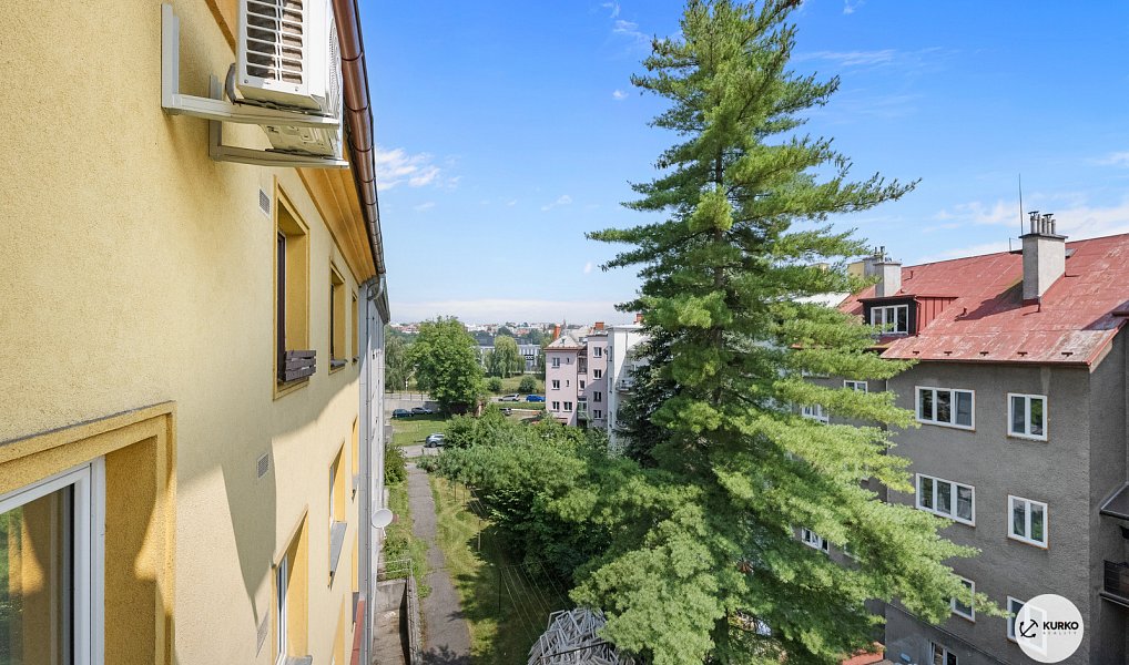 Prodej bytu 2+1 57 m², Frýdek-Místek – náhled fotky 11