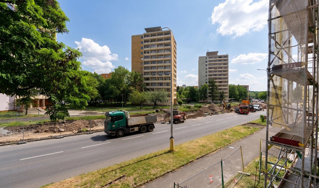 Prodej bytu 1+1 35 m², Litvínov – náhled fotky 15