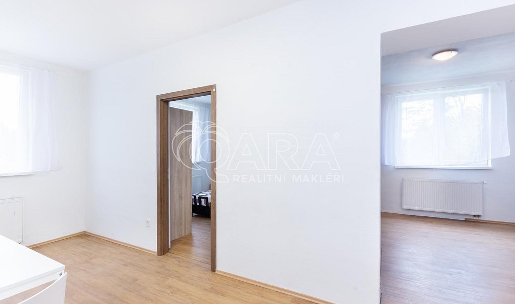 Prodej bytu 3+1 55 m², Jistebnice – náhled fotky 7