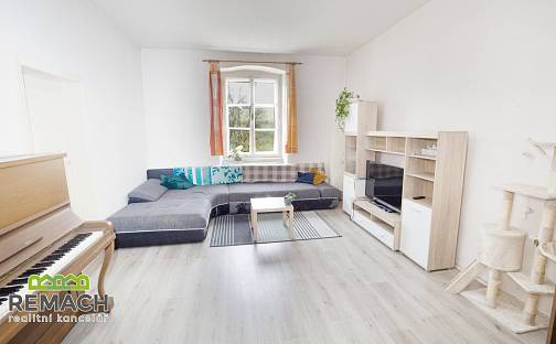 Prodej bytu 2+1 70 m², Kuks, okres Trutnov