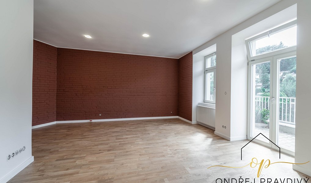Prodej bytu 3+1 110 m², Všenory – náhled fotky 2