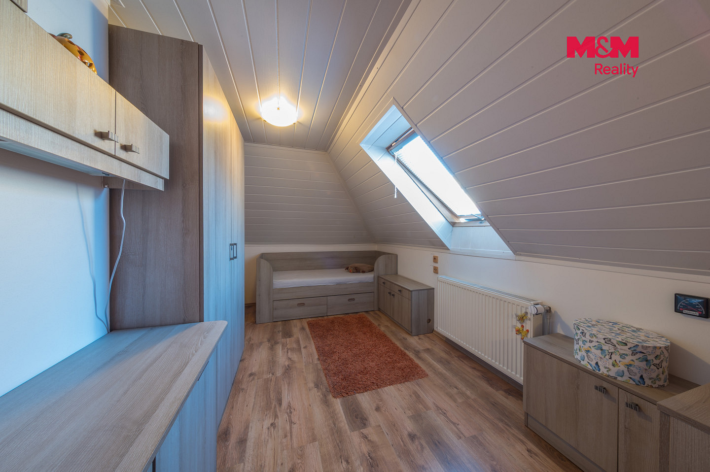 Prodej bytu 4+kk 83 m² – fotografie 3