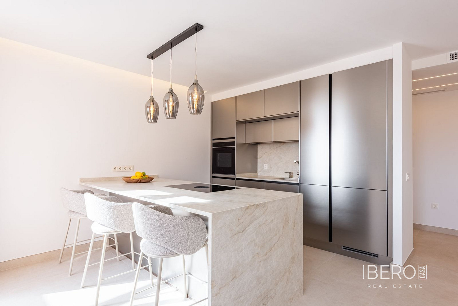 Piso 3+kk – Atalaya - Vista 5