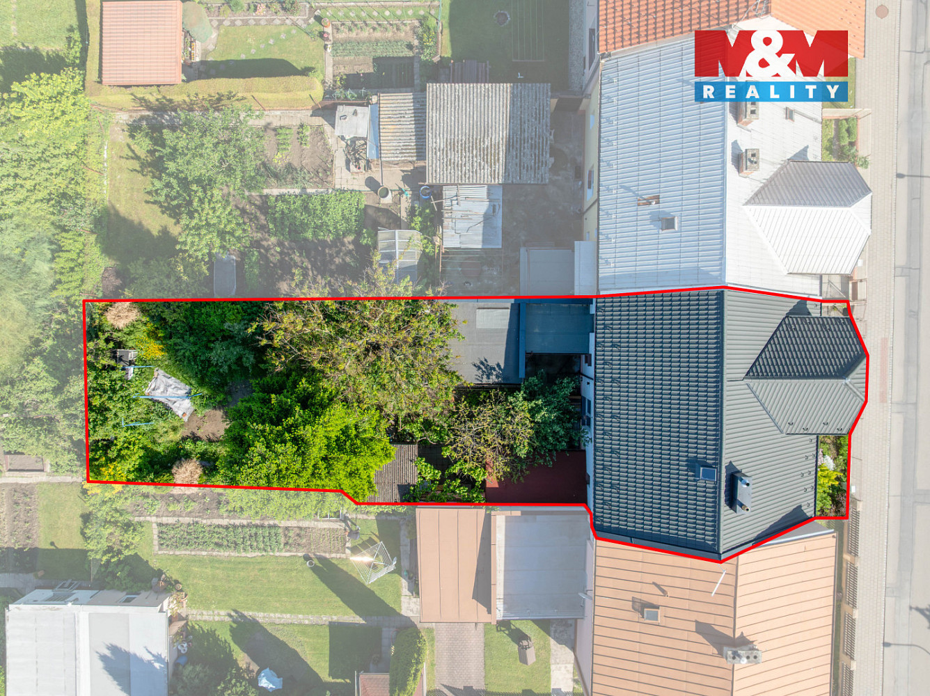 Prodej domu 160 m² s pozemkem 398 m² — photo 4