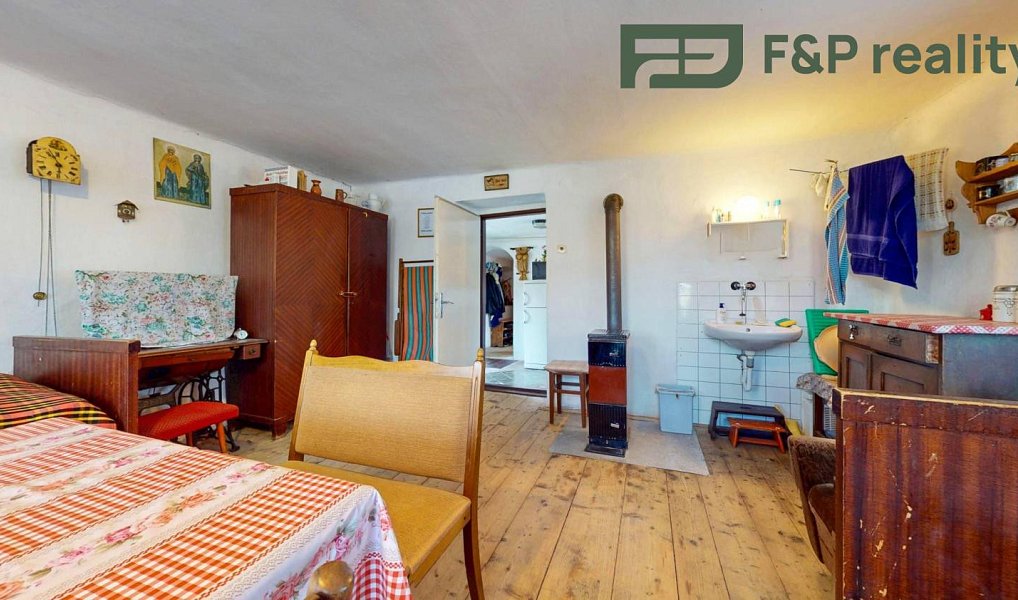 Prodej domu 114 m² s pozemkem 159 m², Ronov nad Doubravou – náhled fotky 10