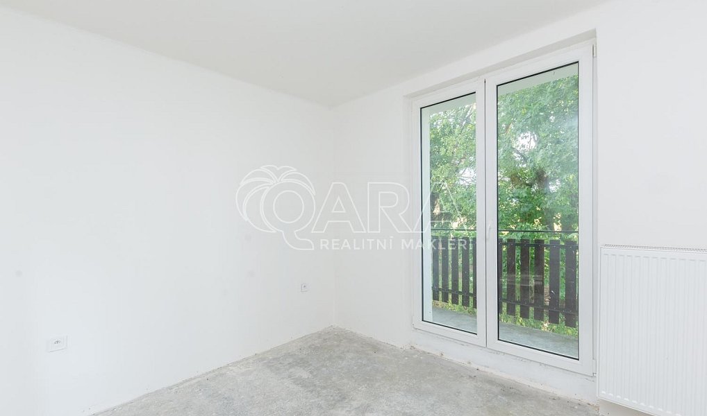 Prodej bytu 3+1 55 m², Jistebnice – náhled fotky 2