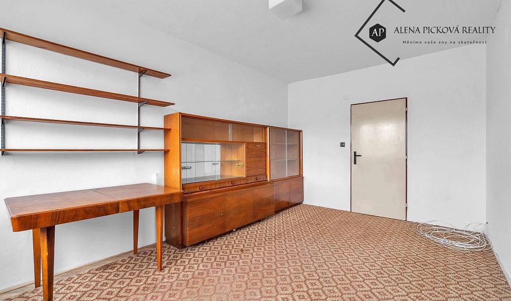 Prodej bytu 3+1 69 m², Hlinsko – náhled fotky 6