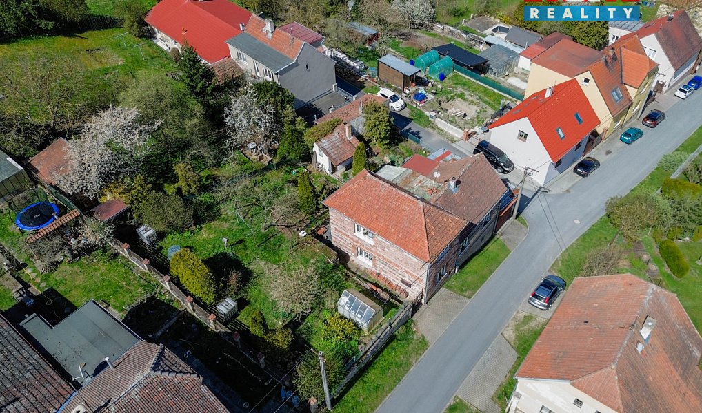 Prodej domu 167 m² s pozemkem 619 m², Družec – náhled fotky 25
