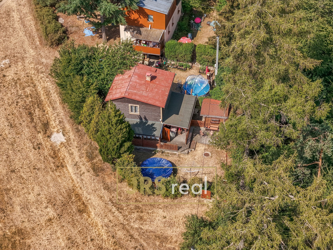 Casa, 70 m², terreny 37 m²