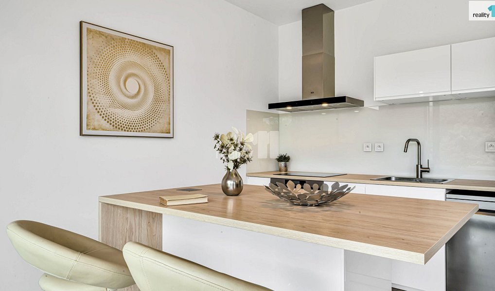 Prodej domu 200 m² s pozemkem 919 m², Vysoký Újezd – náhled fotky 49