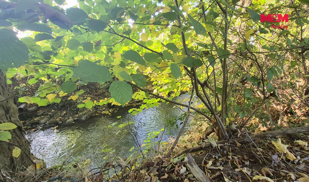 Prodej stavebního pozemku 1 655 m², Kunratice u Cvikova – náhled fotky 7