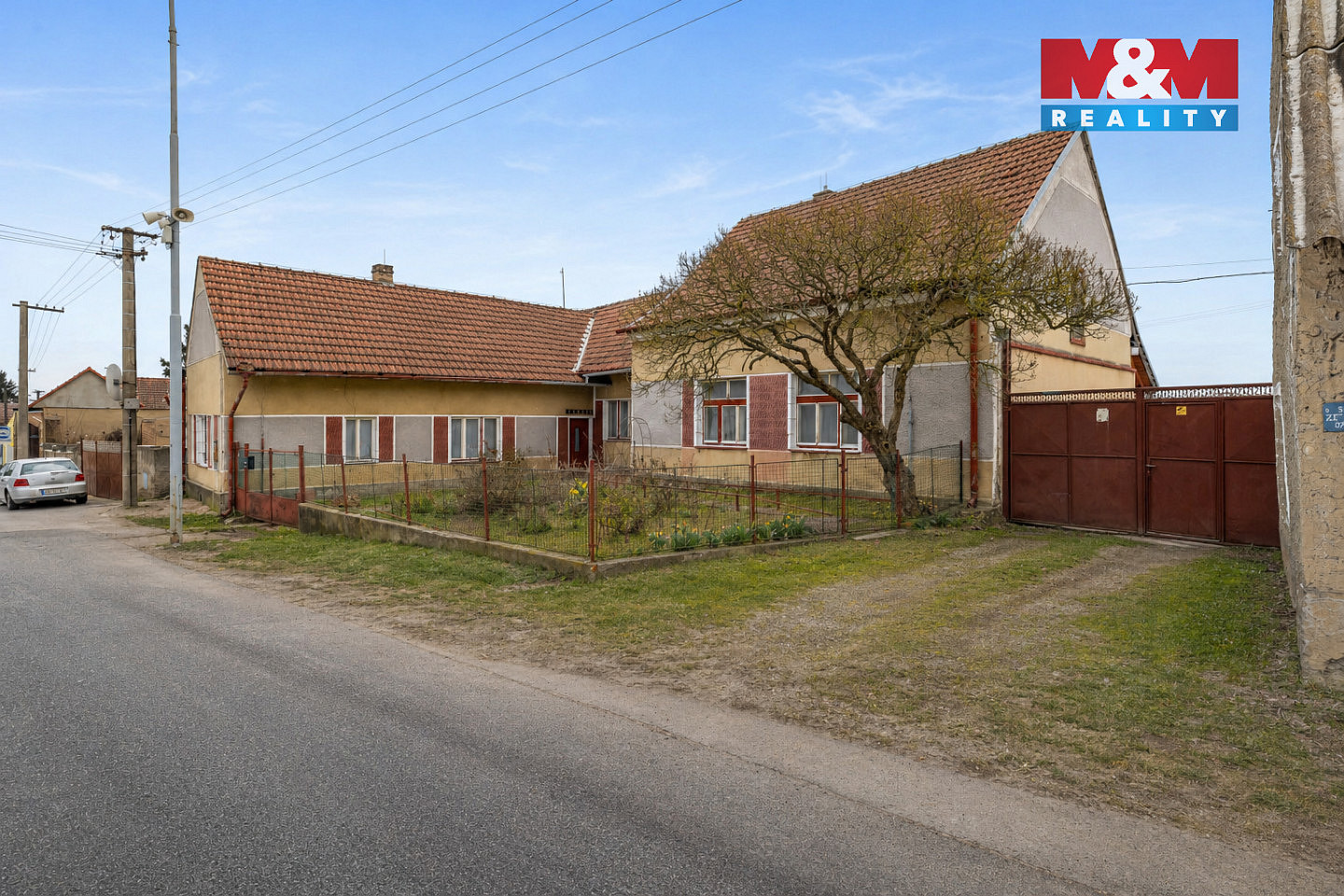 Prodej domu 200 m² s pozemkem 2 034 m² – fotografie 4