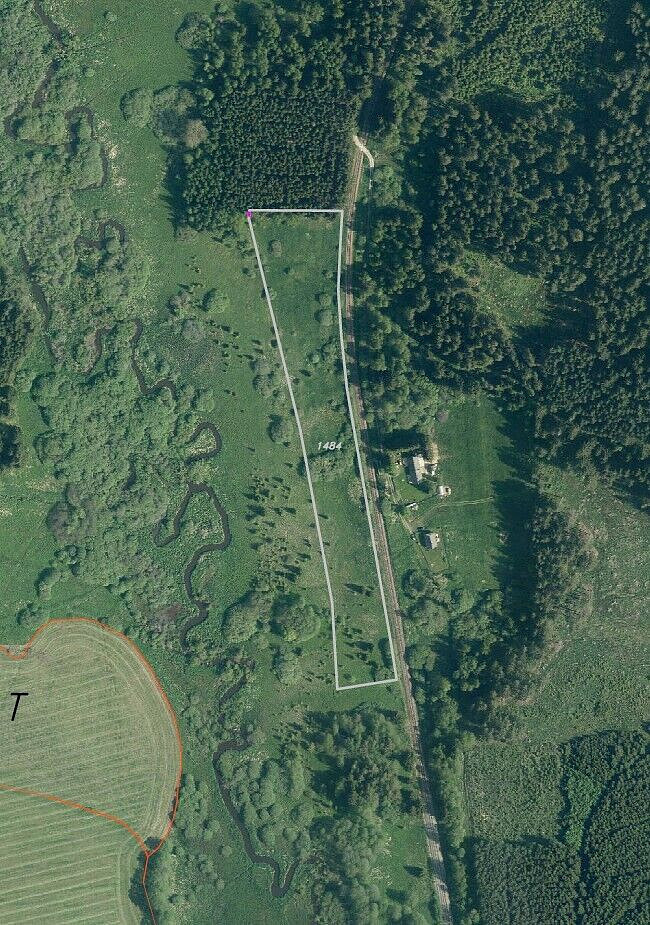 Prodej pole 16 994 m² – fotografie 4