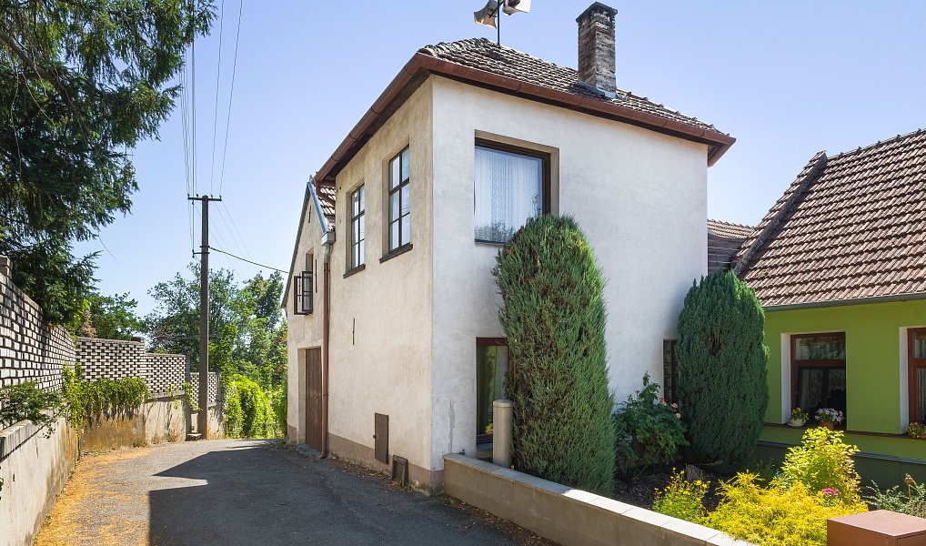 Prodej domu 161 m² s pozemkem 362 m², Habrovany – náhled fotky 2