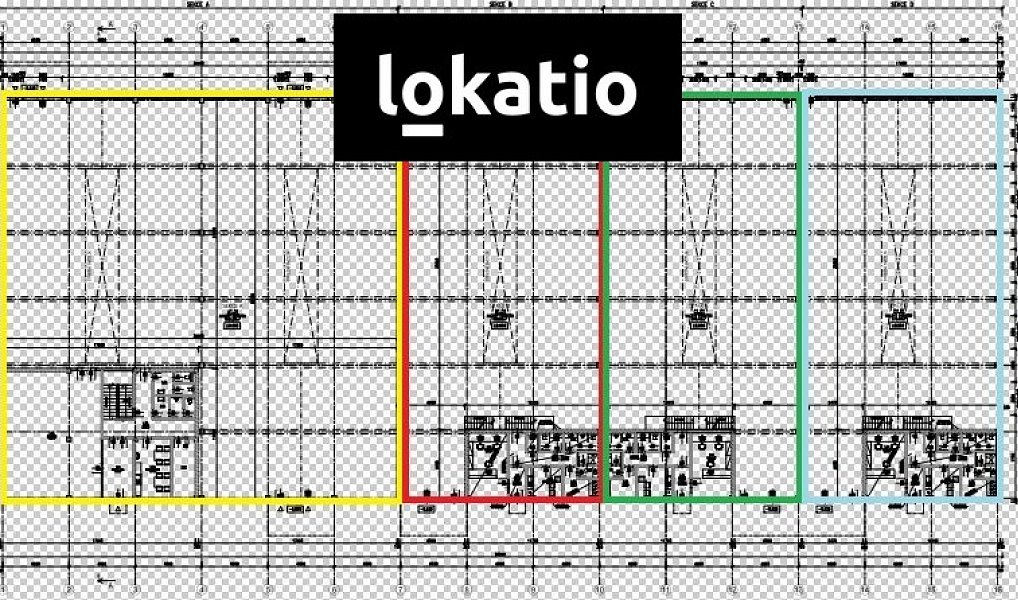 Pronájem skladovacích prostor 3 800 m², Bystročice – náhled fotky 7