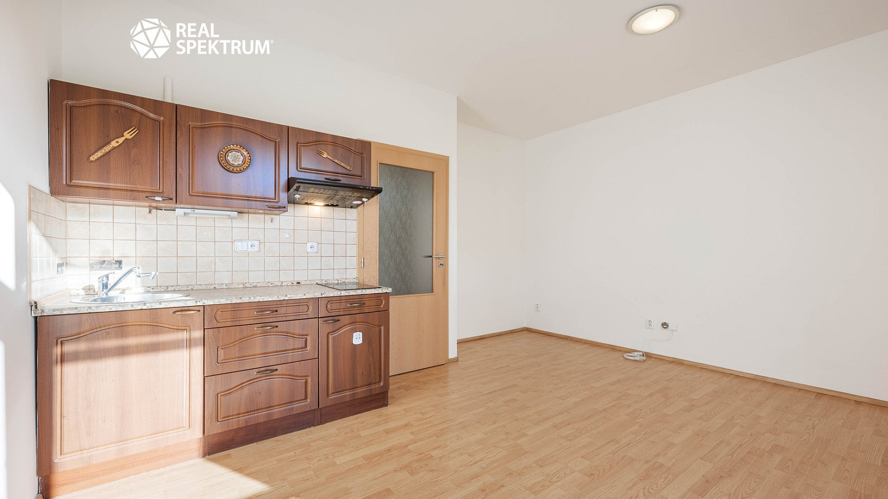 Prodej bytu 1+kk 24 m² – fotografie 5