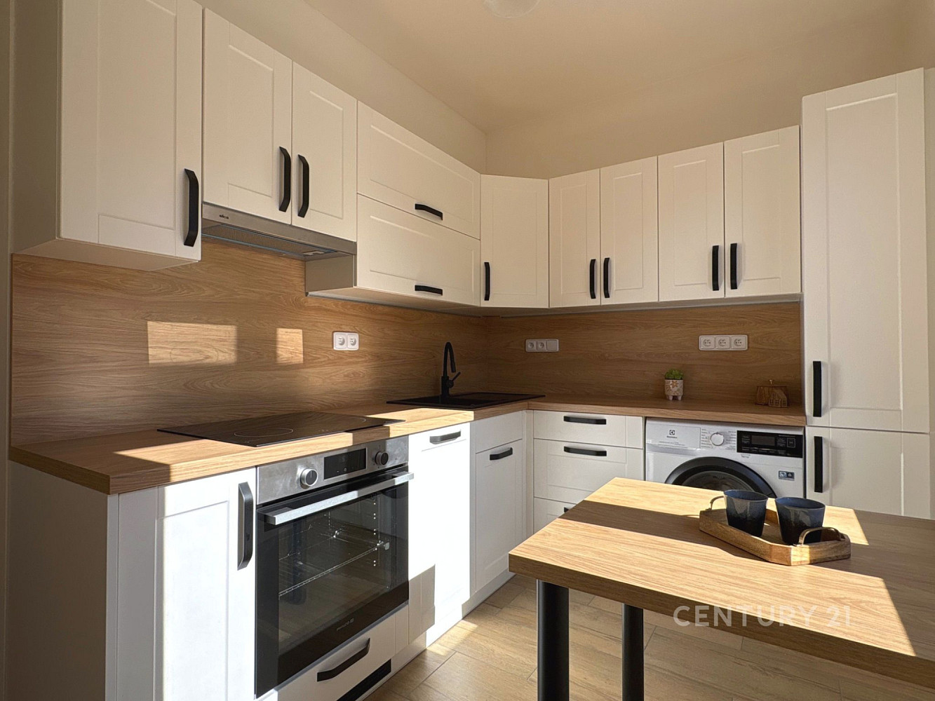 Pronájem bytu 2+1 52 m²